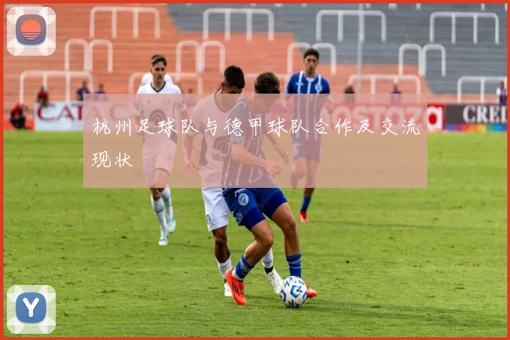 杭州足球队与德甲球队合作及交流现状